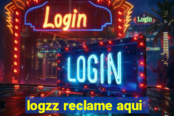 logzz reclame aqui